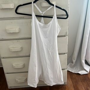 Outdoor voices dress